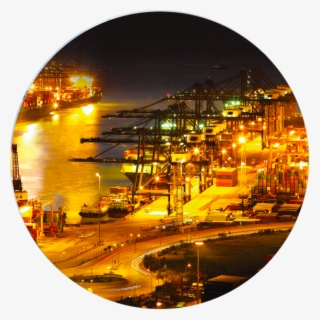 Outdoor - Circle #7794917