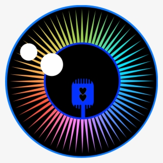 Contact Me - Paradise City Festival Logo #7794936