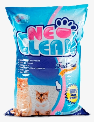 Arena Para Gatos #7794938