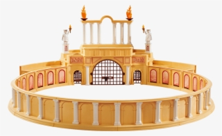 Roman Colosseum - Playmobil Colosseum #7795010