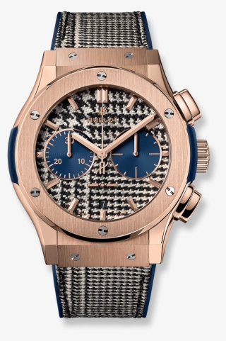 Classic Fusion Chronograph Italia Independent Pieds - 521 Nx 8970 Lr #7795075