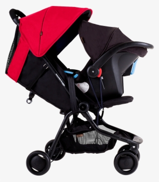 Specifications - Mountain Buggy Nano Capsule #7795078