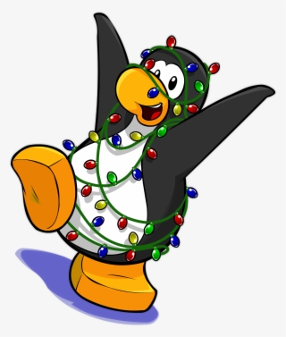 Holiday Party 2011 Login Screen 4 - Cartoon #7795203