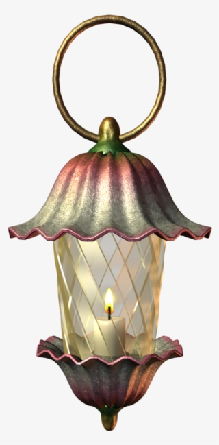 Fairy Lantern Png #7795405
