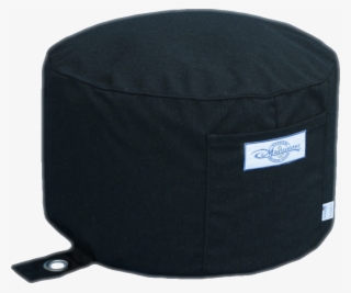 Bean Bag Ottoman Footstool - Coin Purse #7795491