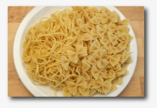 Cooked Pasta Png #7795654