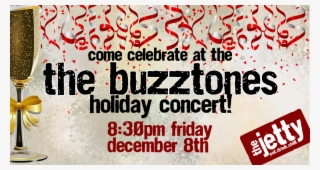 Buzz Holiday Party Share - Poster #7795690