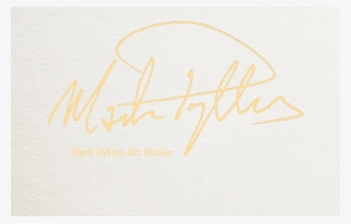 Send Me A Message - Calligraphy #7795691