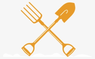 How To Contact Me - Shovel Logo #7795715