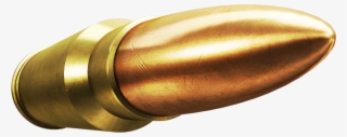 Bullet Png - Bullet #7795791
