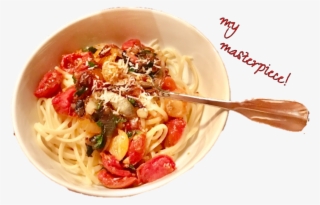 Pasta No Background - Al Dente #7795823