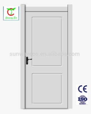 High Quality Wpc Door And Pvc Door Frame - Screen Door #7795860