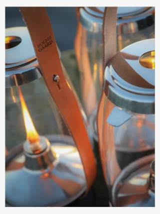 Dwl Hurricane Lantern Clear H33 1 Design With - Candle #7795960