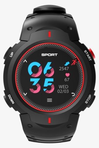 Fitness Tracker Support Sim Tf Card Smartwatch With - Dt No 1 F13 #7796041