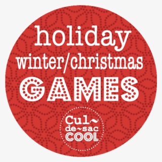 Holiday, Winter, Christmas Party Games Great For School, - Fotos #7796090