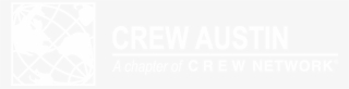 Crew Austin A Chapter Of Crew Network - Darkness #7796180