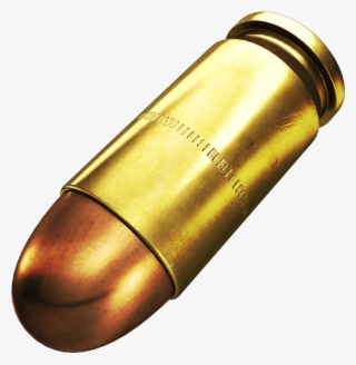 Bullet Png #7796187
