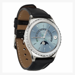 Png Original - Samsung Gear S2 Platinum #7796478