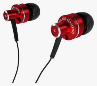 Mih1 Gaming Earphones - Headphones #7796502