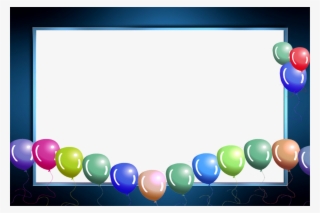 Frames Png Aniversario - Psd Templates #7796569