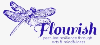 Lee Shirley And Taylor Bowman To Lead Our Flourish - Line Art #7796748