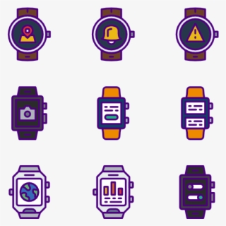 Ui Smartwatch #7796835