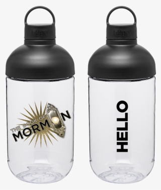 Book Of Mormon Musical #7796871