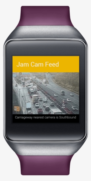 Android Wear Smartwatch App - Samsung Smart Watch Price In Pakistan #7796951