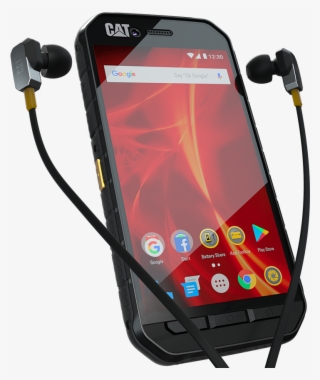 Active Urban™ Rugged Earphones - Active Urban ™ Rugged Earphones #7796953