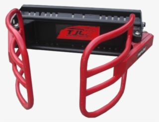 Grapas Balas Redondas Plastificadoras Hidráulicas - Machine #7797043