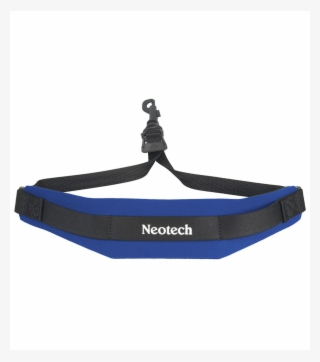 Optech Sax Regular Swivel Royal Blue - Cuerdas Para Colgase El Tambor #7797083