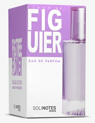 Fig Tree Flower <span>eau De Parfum - Figuier Parfum #7797111