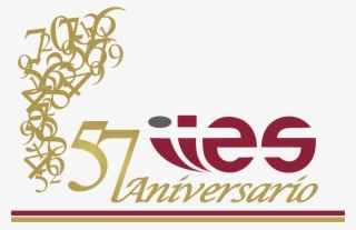 Programa 57 Aniversario Del Instituto De Investigaciones - Graphic Design #7797121