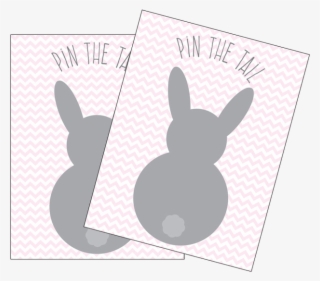 Easter Bunny Game Easter Bunny Game - Domestic Rabbit #7797150