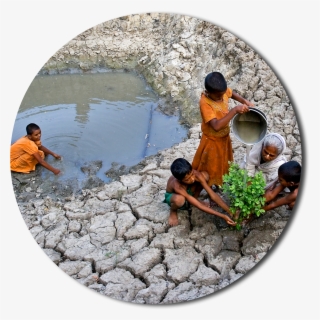 Such As The High Level Panel On Water , The World Water - Droughts In Developing Countries #7797257