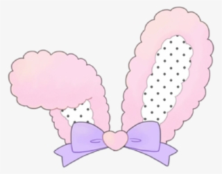 Ear Sticker - Illustration #7797262