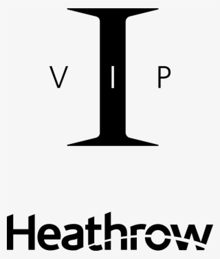 Heathrow Vip Logo #7797339