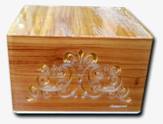 Mural Riser - Plywood #7797381