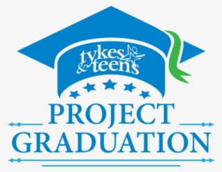 The 2017-18 Project Graduation Committee - Graduation Project Logo #7797499