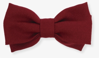 Gravata Borboleta Marsala #7797854