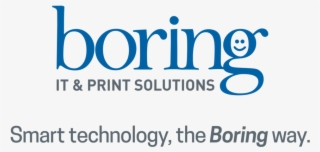 Boring Business Systems, Based In Lakeland, Fl, Recently - Graphic Design #7797999
