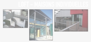 Metallerie-architect - - Architecture #7798236