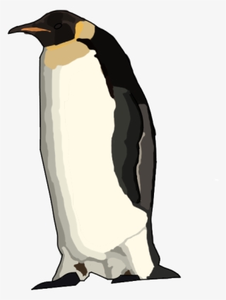 Emperorpenguin Zpsf2d0138c - Emperor Penguin #7798274