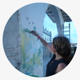 Mural Work - Painting #7798408