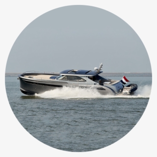 Performance Yachts In Aluminium - Luxury Yacht #7798753