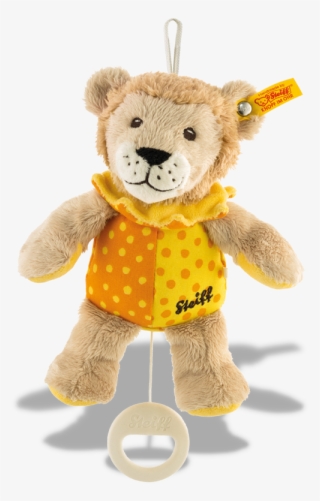 Steiff Bear - Steiff Spieluhren #7798825