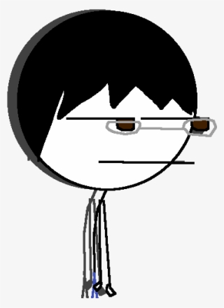 My Bro Is Boring - Zero Growth #7798830