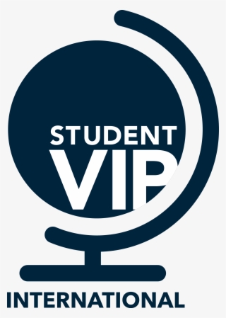 Student Vip Main Logo - Student Vip #7798870