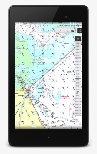 Tablet Computer #7798913