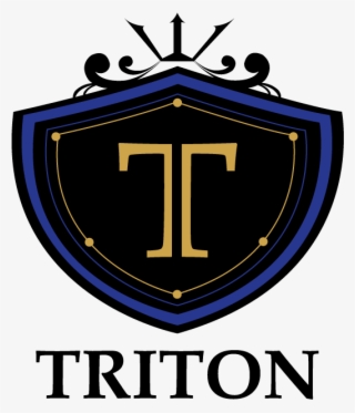 Logo Design By Sonia Schafer For Triton Cars - Bacardi Lion #7798956